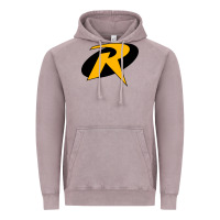 Vintage Zinc Robin Vintage Hoodie - artisFamous