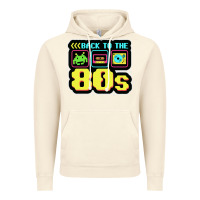 Vintage Artic BACK TO THE 80S Vintage Hoodie - artisFamous