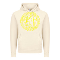 Vintage Artic VINTAGE  Medusa Vintage Hoodie - artisFamous