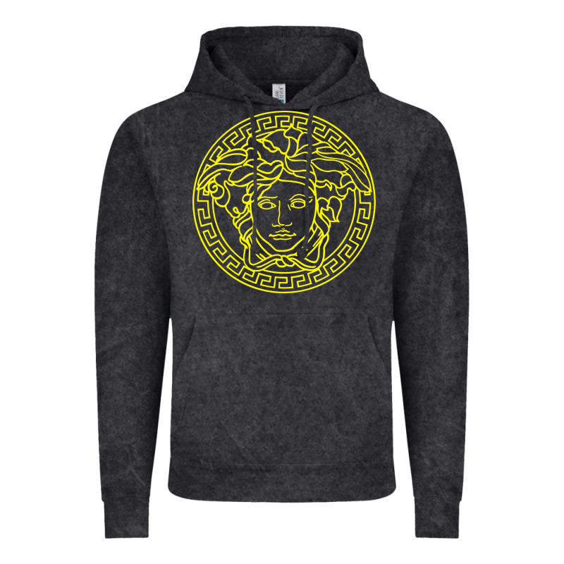 Vintage  Medusa Vintage Hoodie by artisFamous | Teevron