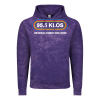 Cloud Purple klos classic Vintage Hoodie - artisFamous