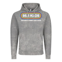 Cloud Rock klos classic Vintage Hoodie - artisFamous