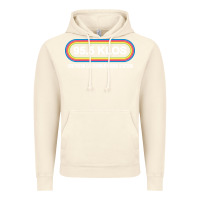Vintage Artic klos classic Vintage Hoodie - artisFamous