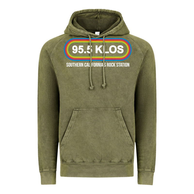 Klos Classic Vintage Hoodie by artisFamous | Teevron