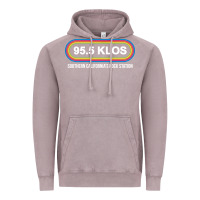 Vintage Zinc klos classic Vintage Hoodie - artisFamous