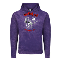 Cloud Purple lemmy vocal Vintage Hoodie - artisFamous