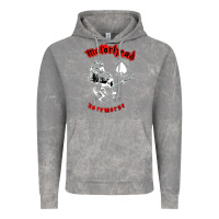 Cloud Rock lemmy vocal Vintage Hoodie - artisFamous