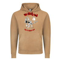 Vintage Camel lemmy vocal Vintage Hoodie - artisFamous