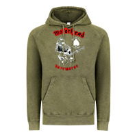 Vintage Olive lemmy vocal Vintage Hoodie - artisFamous