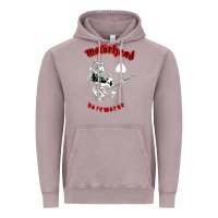Vintage Zinc lemmy vocal Vintage Hoodie - artisFamous