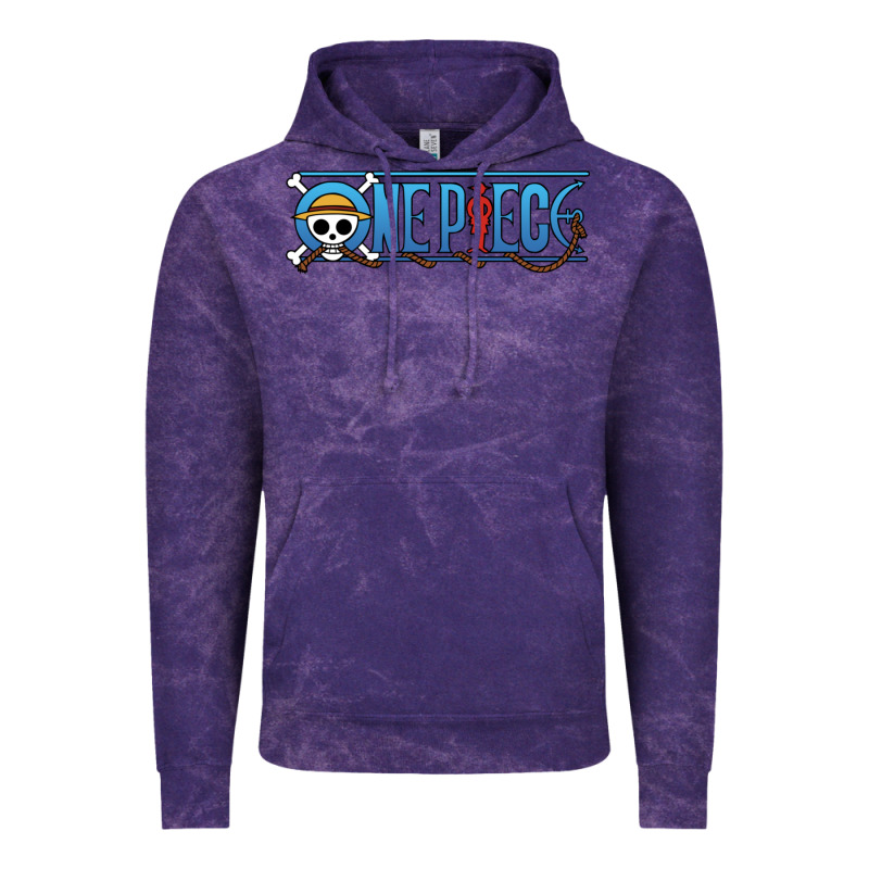 One Piece Vintage Hoodie by artisFamous | Teevron