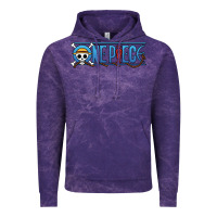 Cloud Purple One piece Vintage Hoodie - artisFamous