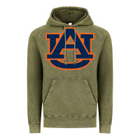 Vintage Olive auburn tigers Vintage Hoodie - artisFamous