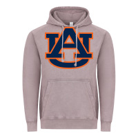 Vintage Zinc auburn tigers Vintage Hoodie - artisFamous