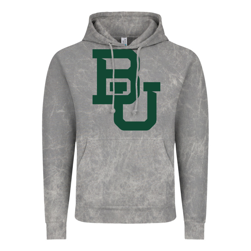 Baylor Athletics Vintage Hoodie by artisFamous | Teevron
