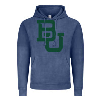 Vintage Denim baylor athletics Vintage Hoodie - artisFamous
