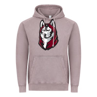 Vintage Zinc bloomsburg huskies Vintage Hoodie - artisFamous