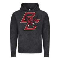 Vintage Black boston college eagles Vintage Hoodie - artisFamous