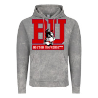 Cloud Rock boston university terriers Vintage Hoodie - artisFamous