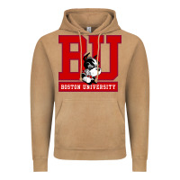 Vintage Camel boston university terriers Vintage Hoodie - artisFamous