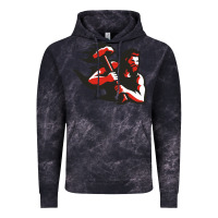Cloud Black cal u vulcans Vintage Hoodie - artisFamous