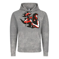 Cloud Rock cal u vulcans Vintage Hoodie - artisFamous