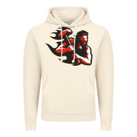 Vintage Artic cal u vulcans Vintage Hoodie - artisFamous