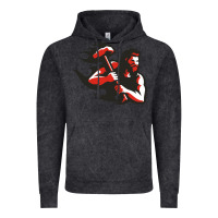 Vintage Black cal u vulcans Vintage Hoodie - artisFamous