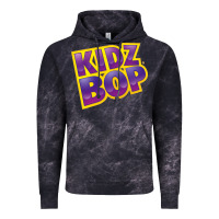Cloud Black kidz bop kids 4 Vintage Hoodie - artisFamous
