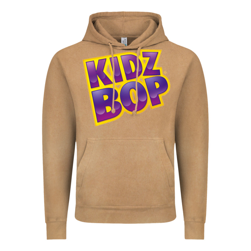 Kidz Bop Kids 4 Vintage Hoodie by artisFamous | Teevron