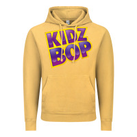 Vintage Mustard kidz bop kids 4 Vintage Hoodie - artisFamous