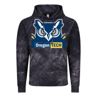 Cloud Black Oregon Tech Gift Vintage Hoodie - artisFamous