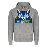 Cloud Rock Oregon Tech Gift Vintage Hoodie - artisFamous