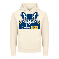 Vintage Artic Oregon Tech Gift Vintage Hoodie - artisFamous