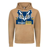 Vintage Camel Oregon Tech Gift Vintage Hoodie - artisFamous