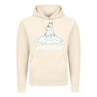 Vintage Artic Moomin Vintage Hoodie - artisFamous