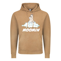 Vintage Camel Moomin Vintage Hoodie - artisFamous