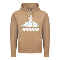 Vintage Coffee Moomin Vintage Hoodie - artisFamous