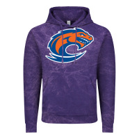 Cloud Purple clayton state loch orange Vintage Hoodie - artisFamous