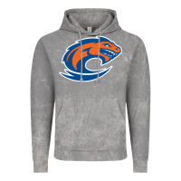 Cloud Rock clayton state loch orange Vintage Hoodie - artisFamous