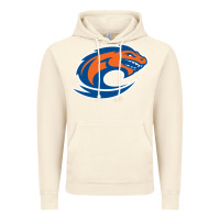 Vintage Artic clayton state loch orange Vintage Hoodie - artisFamous