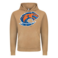 Vintage Camel clayton state loch orange Vintage Hoodie - artisFamous