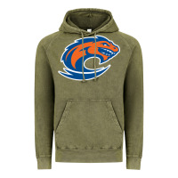 Vintage Olive clayton state loch orange Vintage Hoodie - artisFamous