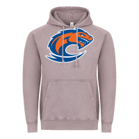 Vintage Zinc clayton state loch orange Vintage Hoodie - artisFamous