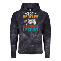 Cloud Black gaming gifts for teenage boys 8 12 year old christmas gamer Vintage Hoodie - artisFamous