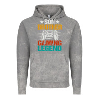 Cloud Rock gaming gifts for teenage boys 8 12 year old christmas gamer Vintage Hoodie - artisFamous
