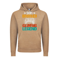 Vintage Coffee gaming gifts for teenage boys 8 12 year old christmas gamer Vintage Hoodie - artisFamous