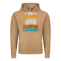 Vintage Camel gaming gifts for teenage boys 8 12 year old christmas gamer Vintage Hoodie - artisFamous