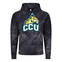 Cloud Black colorado christian Vintage Hoodie - artisFamous