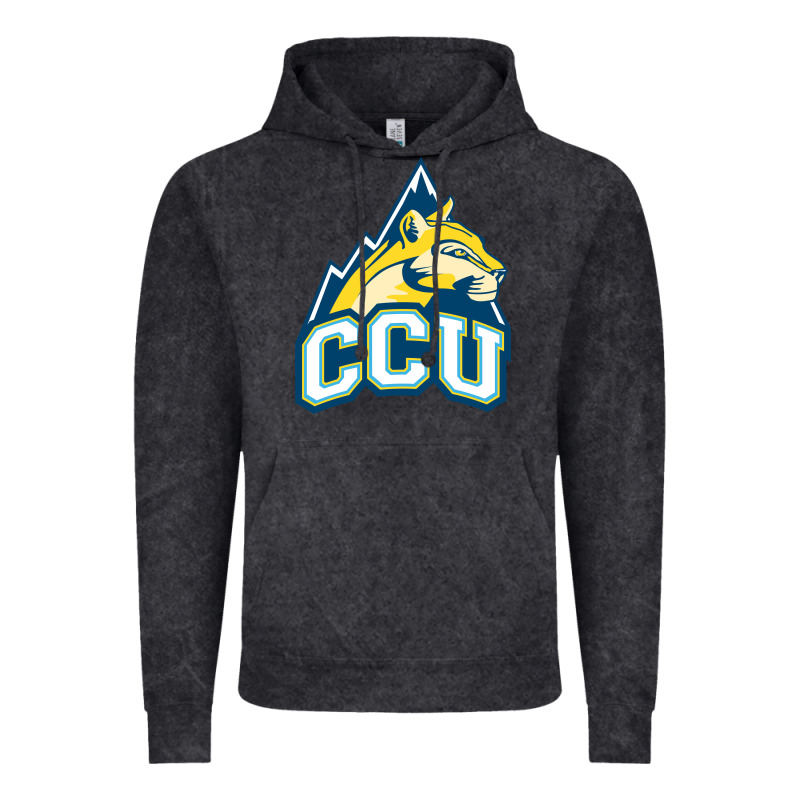 Colorado Christian Vintage Hoodie by artisFamous | Teevron